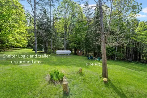 109 Cedar Lane Stewartstown NH 03576