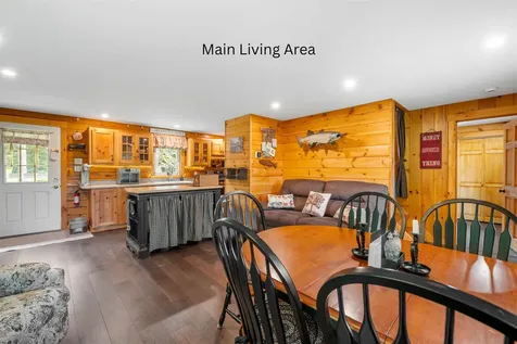 109 Cedar Lane Stewartstown NH 03576