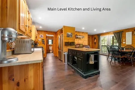 109 Cedar Lane Stewartstown NH 03576
