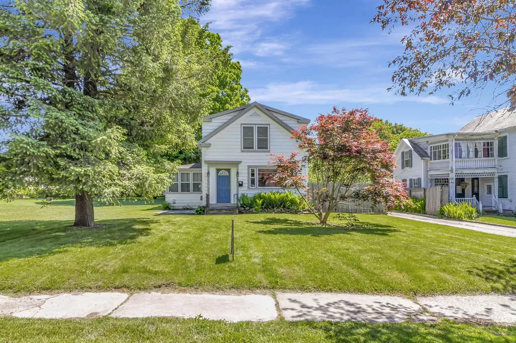 124 River Street Rutland City VT 05701