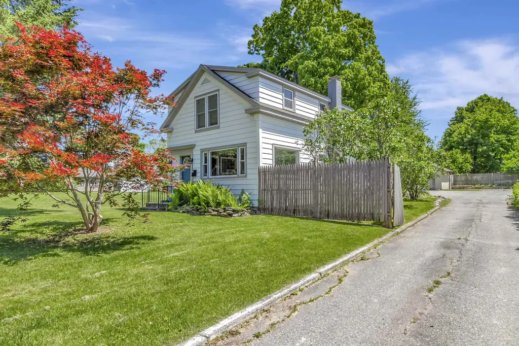 124 River Street Rutland City VT 05701