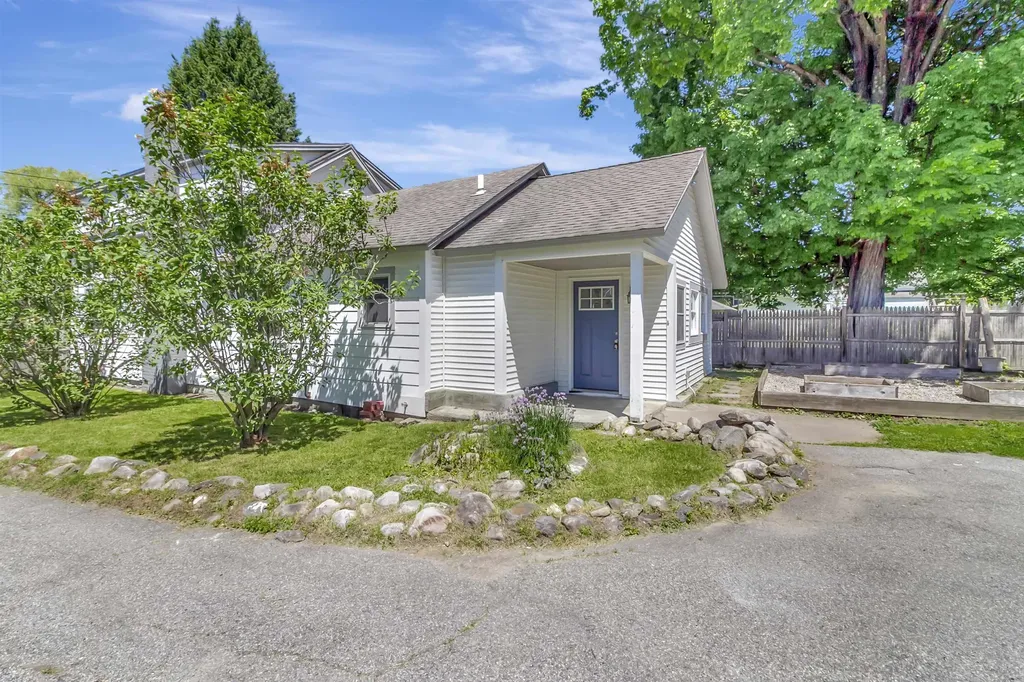 124 River Street Rutland City VT 05701