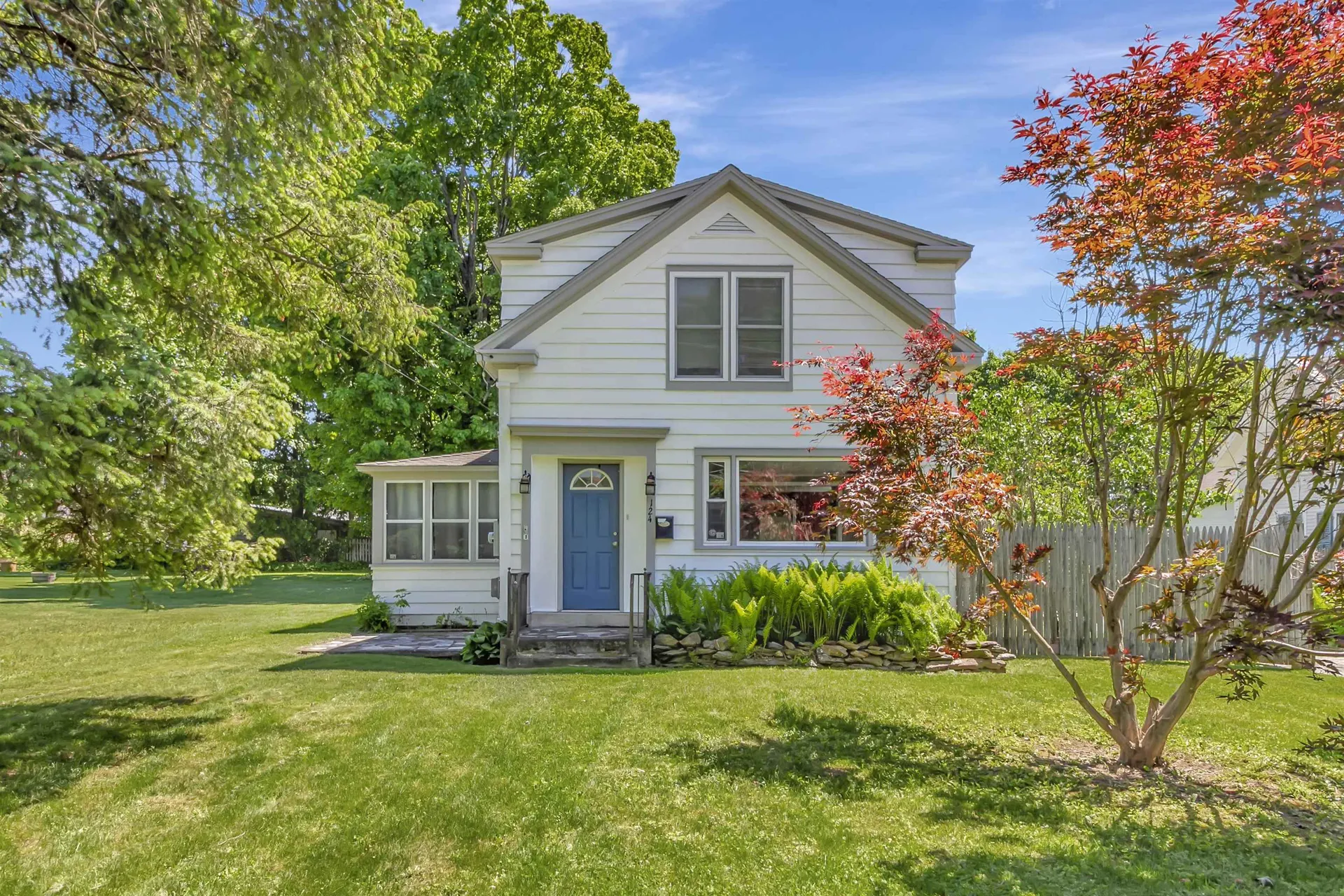 124 River Street Rutland City VT 05701