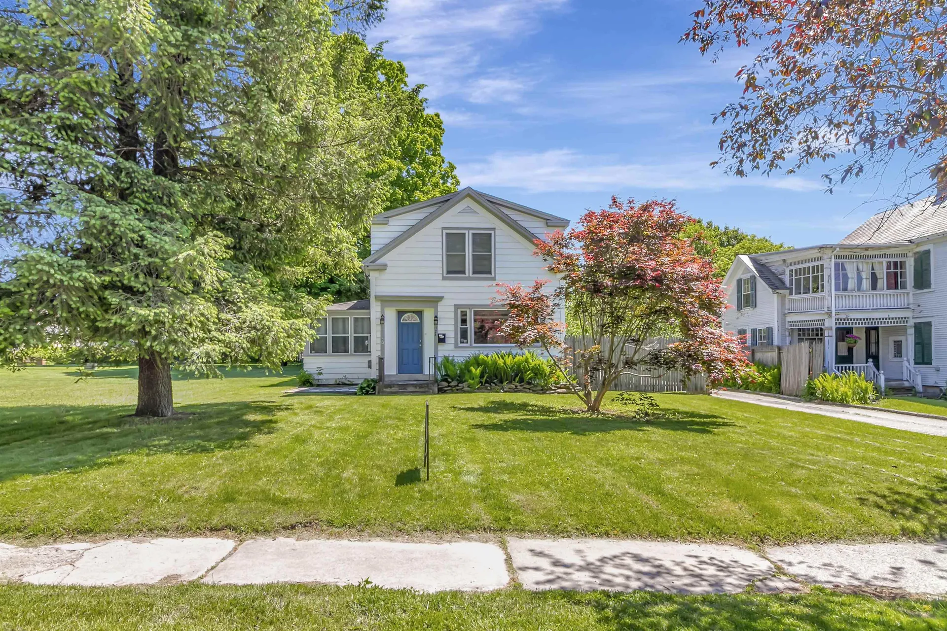 124 River Street Rutland City VT 05701