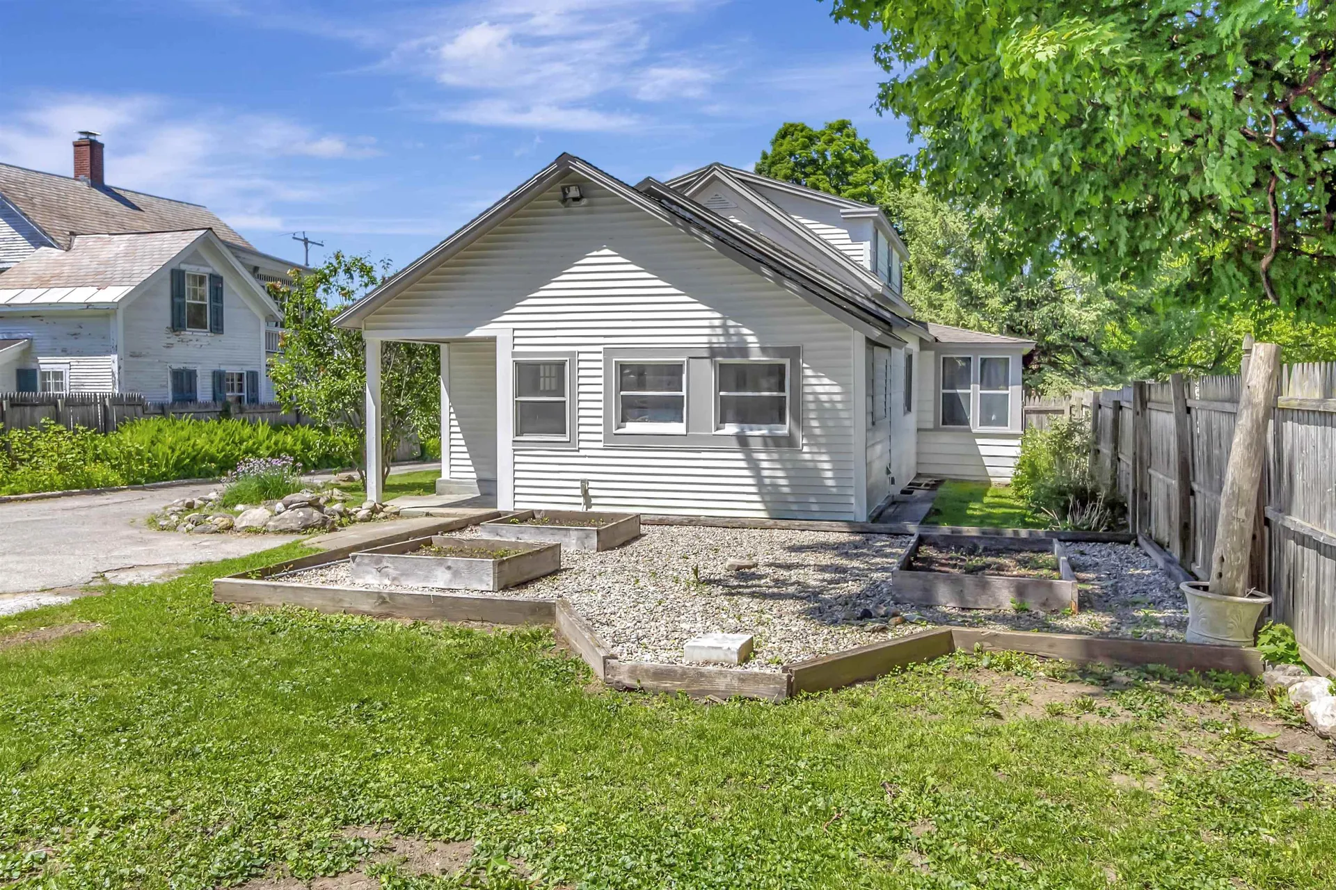 124 River Street Rutland City VT 05701