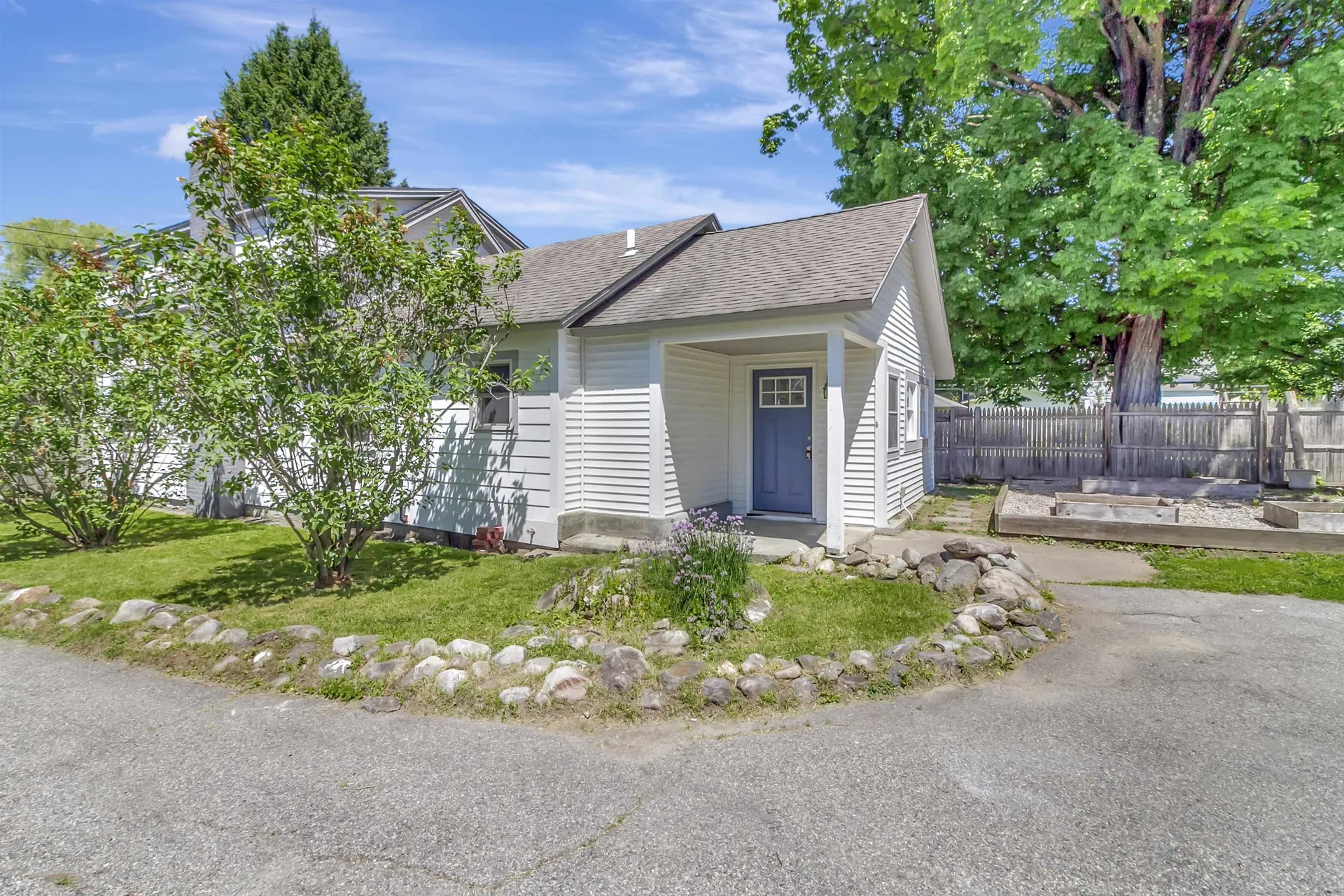 124 River Street Rutland City VT 05701
