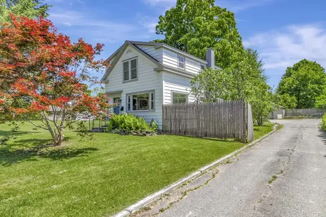 124 River Street Rutland City VT 05701