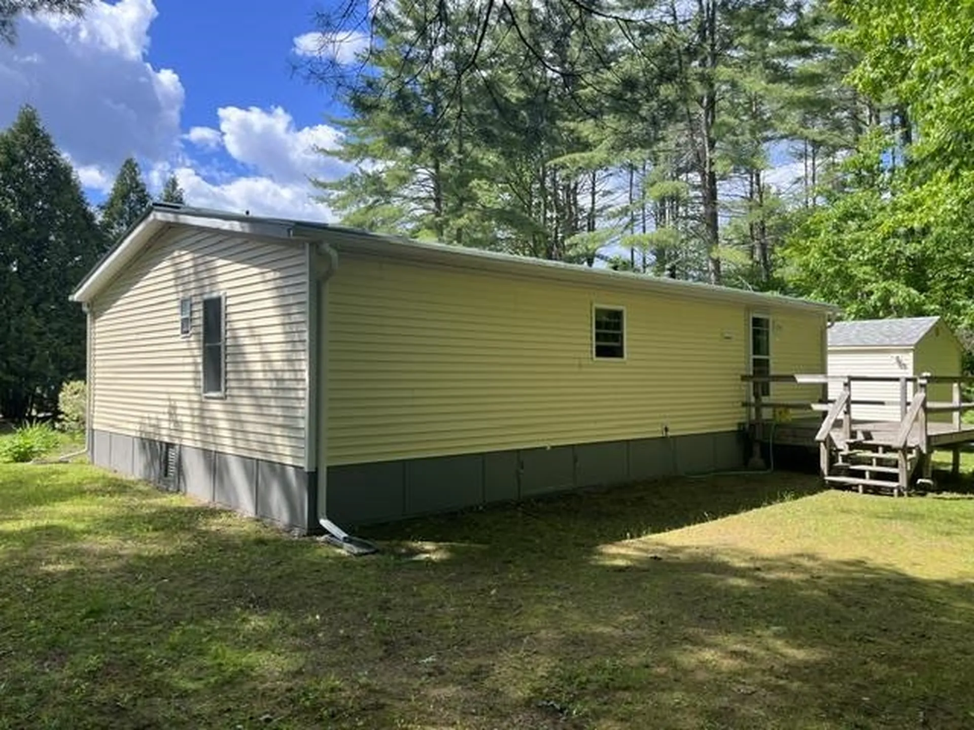 137 Tamarack Lane Pittsford VT 05763