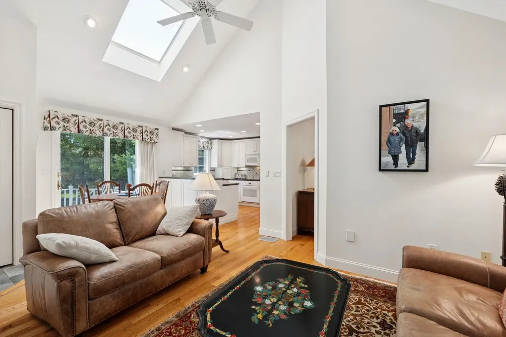 56 Old Bay Road New Castle NH 03854