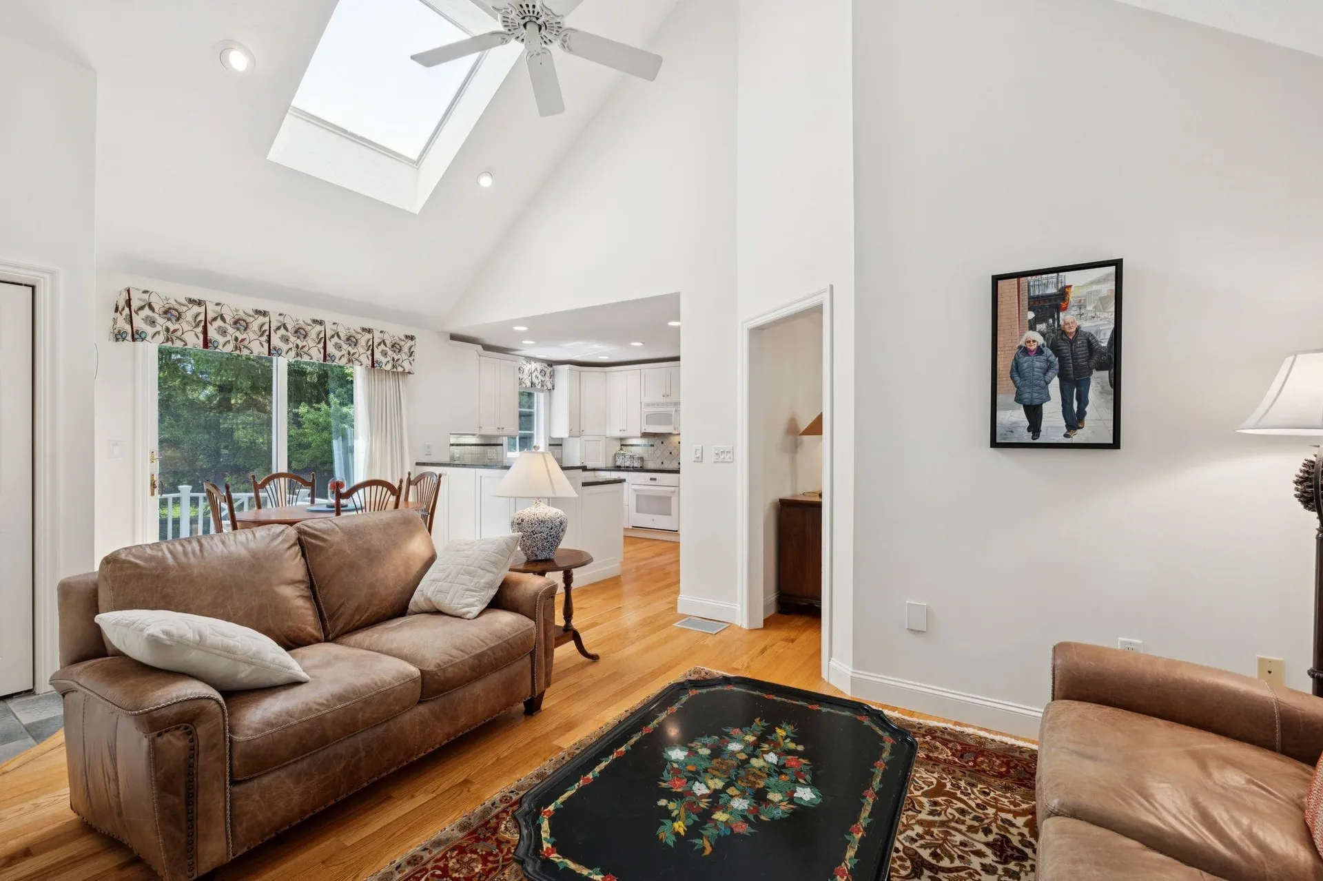 56 Old Bay Road New Castle NH 03854