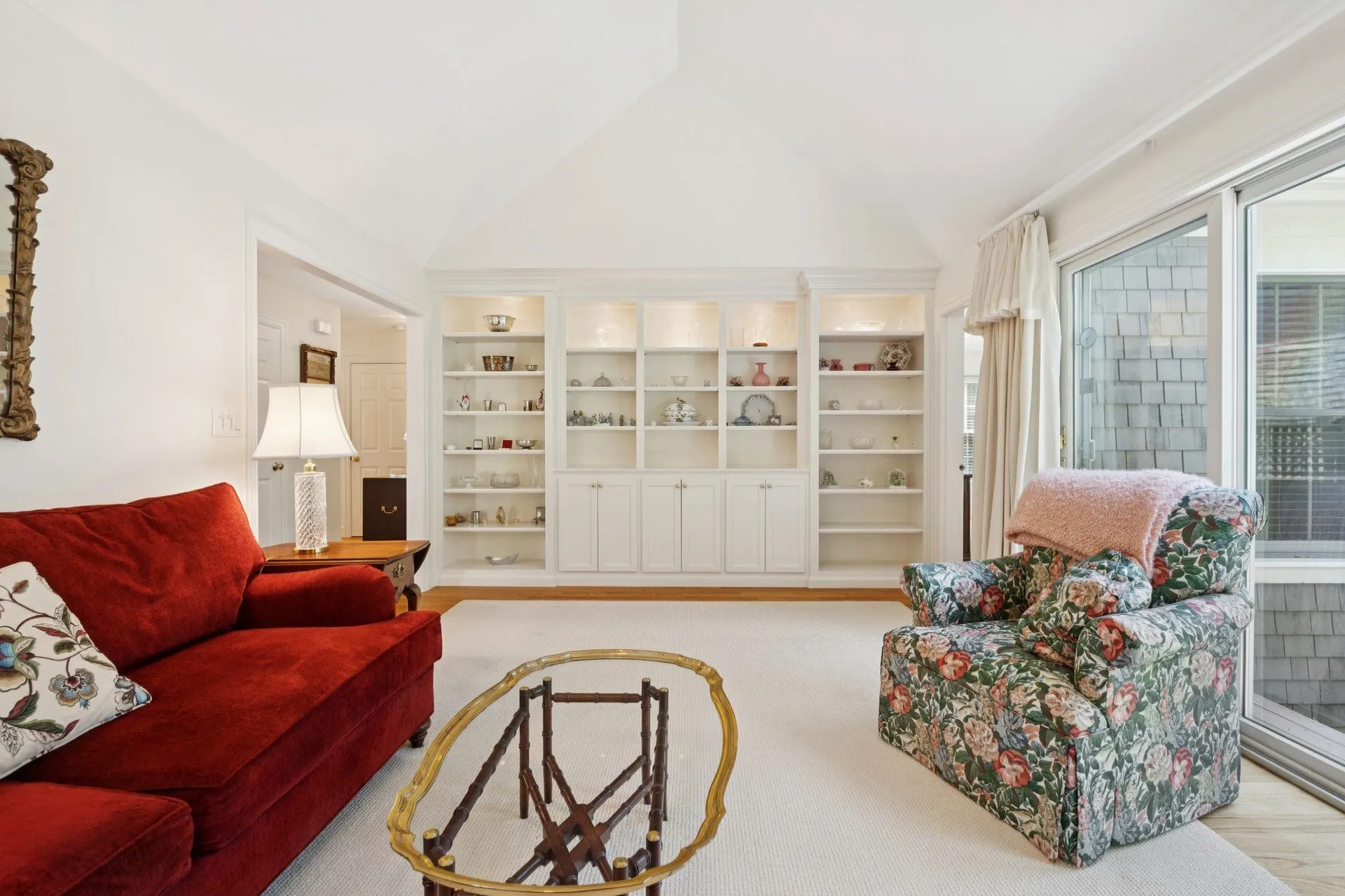 56 Old Bay Road New Castle NH 03854