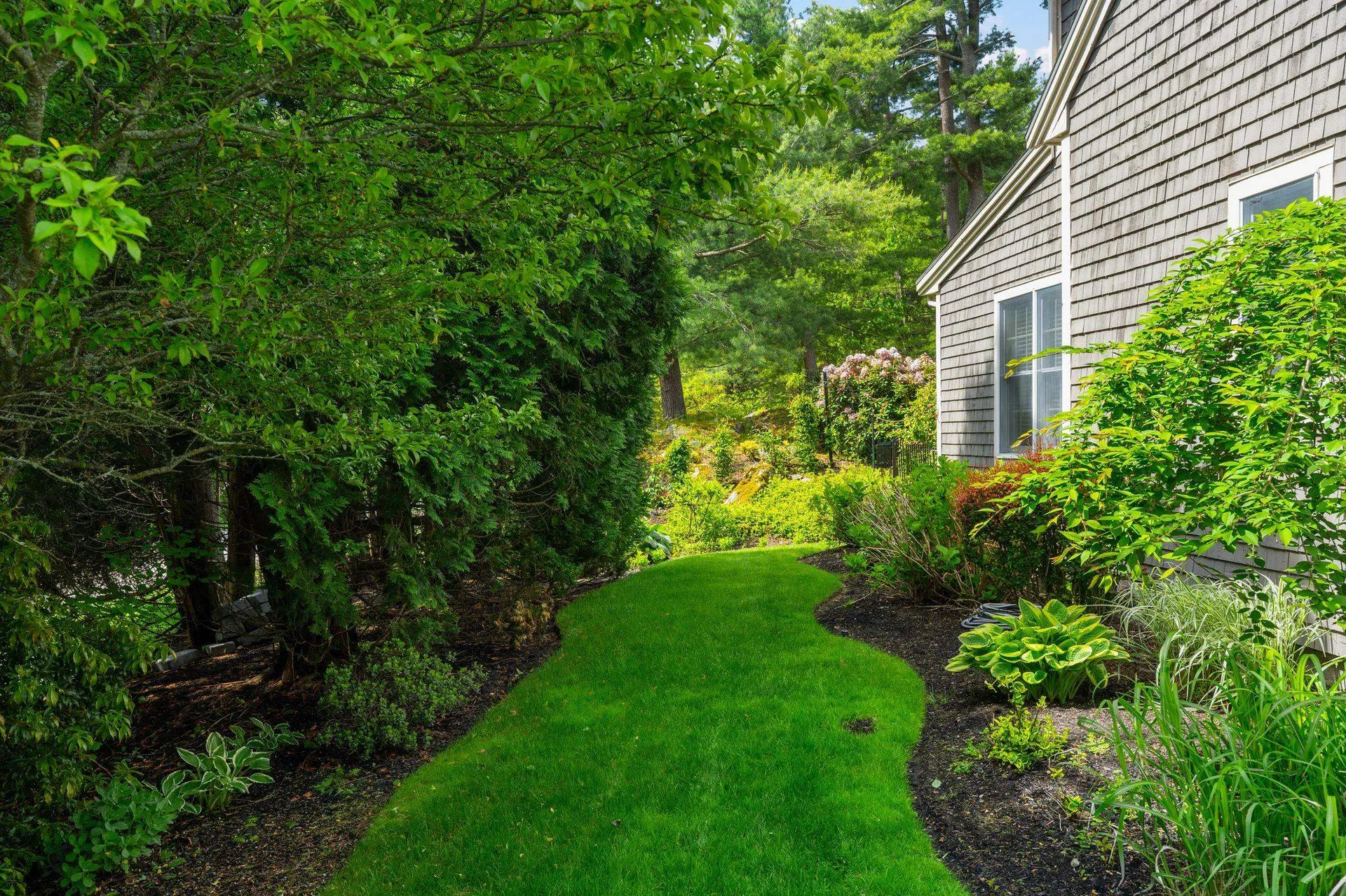 56 Old Bay Road New Castle NH 03854