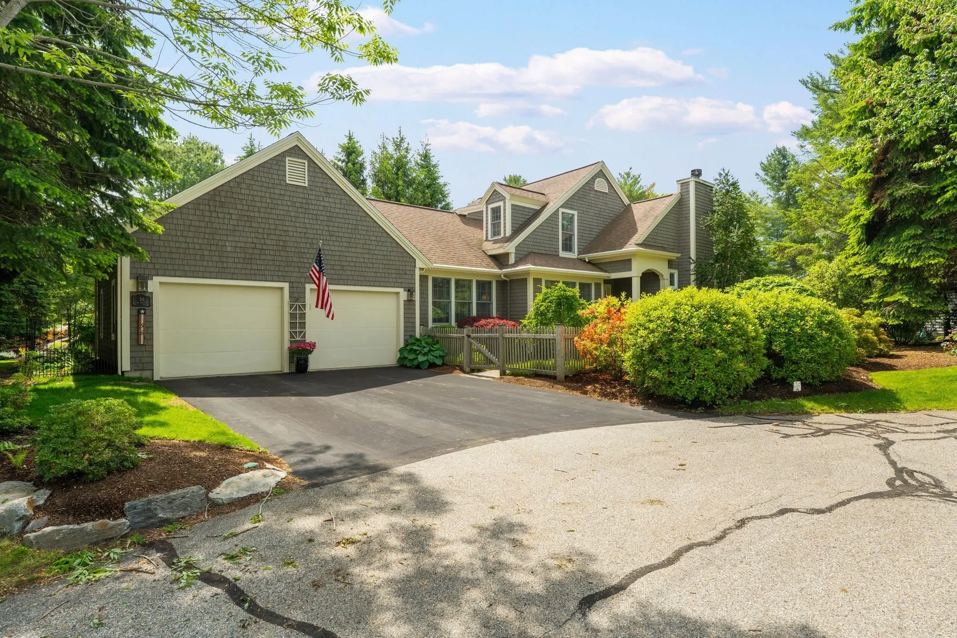 56 Old Bay Road New Castle NH 03854