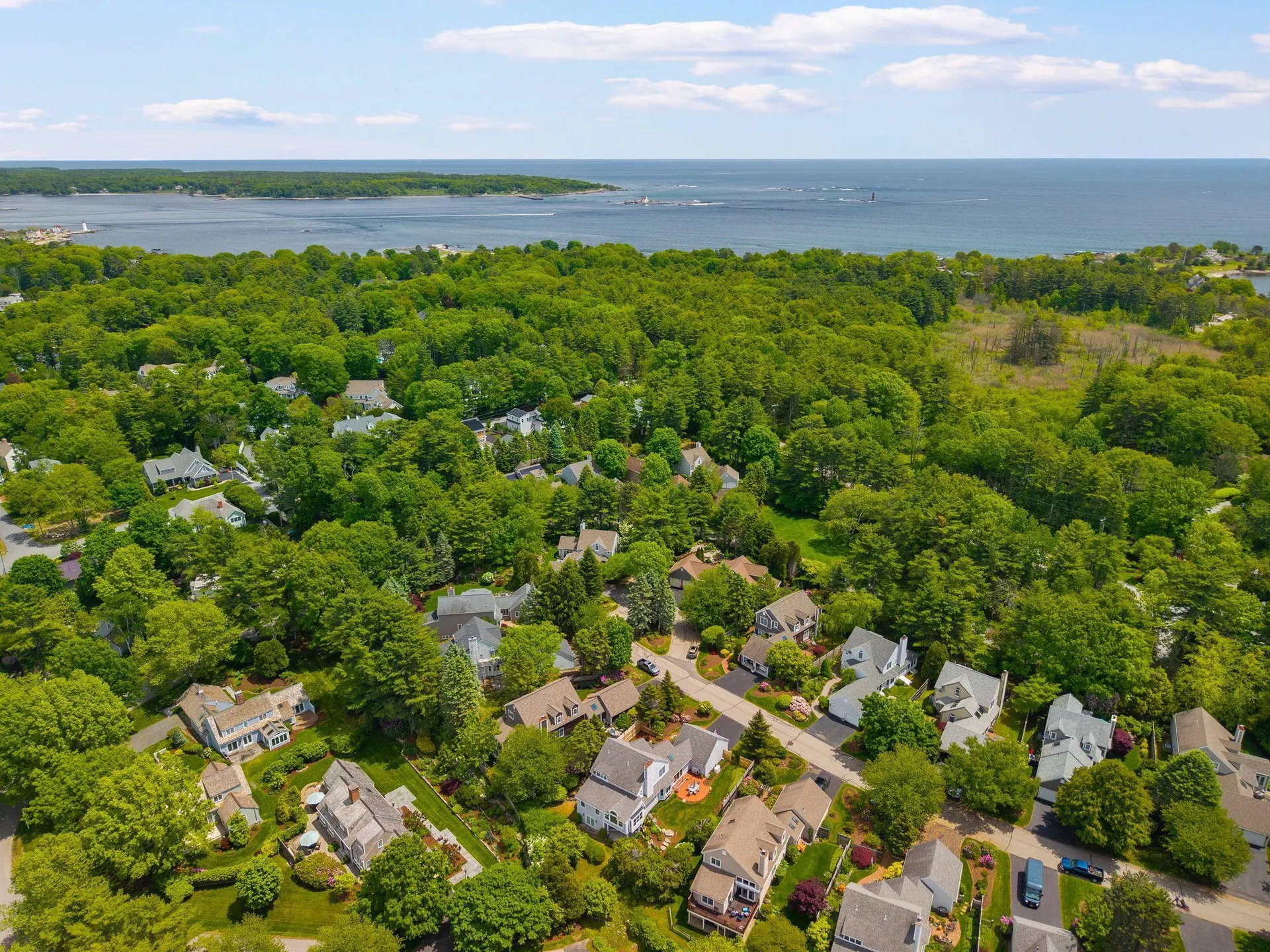 56 Old Bay Road New Castle NH 03854