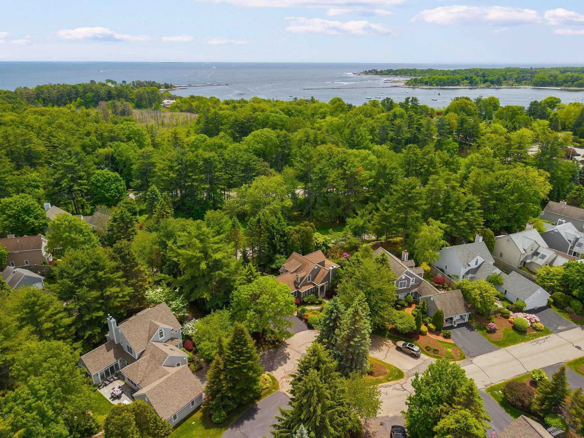 56 Old Bay Road New Castle NH 03854