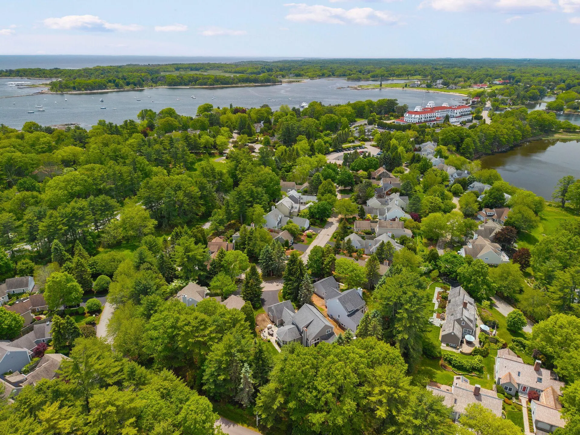 56 Old Bay Road New Castle NH 03854