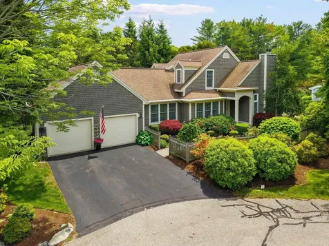 56 Old Bay Road New Castle NH 03854
