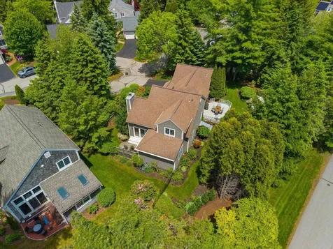 56 Old Bay Road New Castle NH 03854