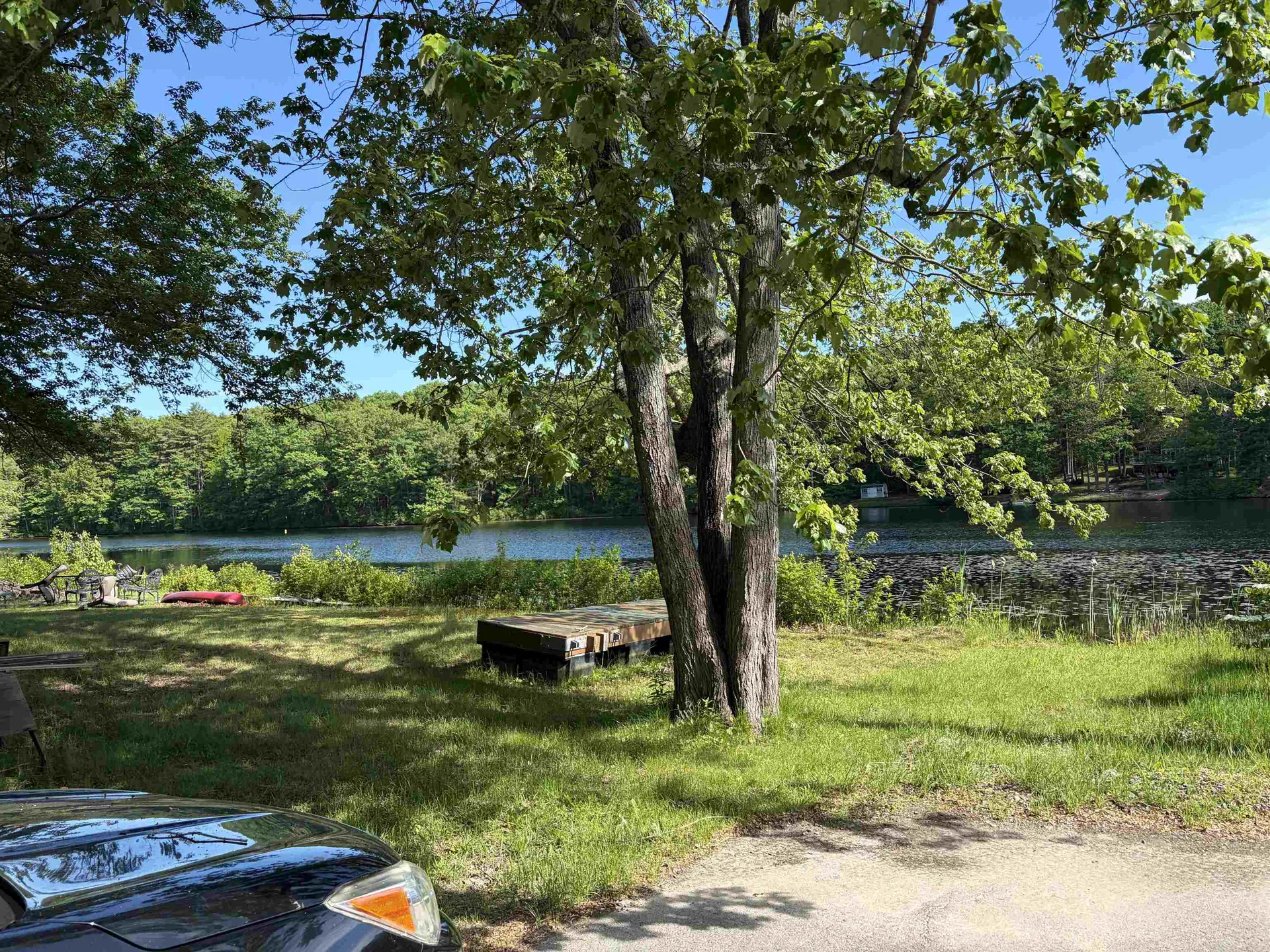 29 Cove Road East Kingston NH 03827
