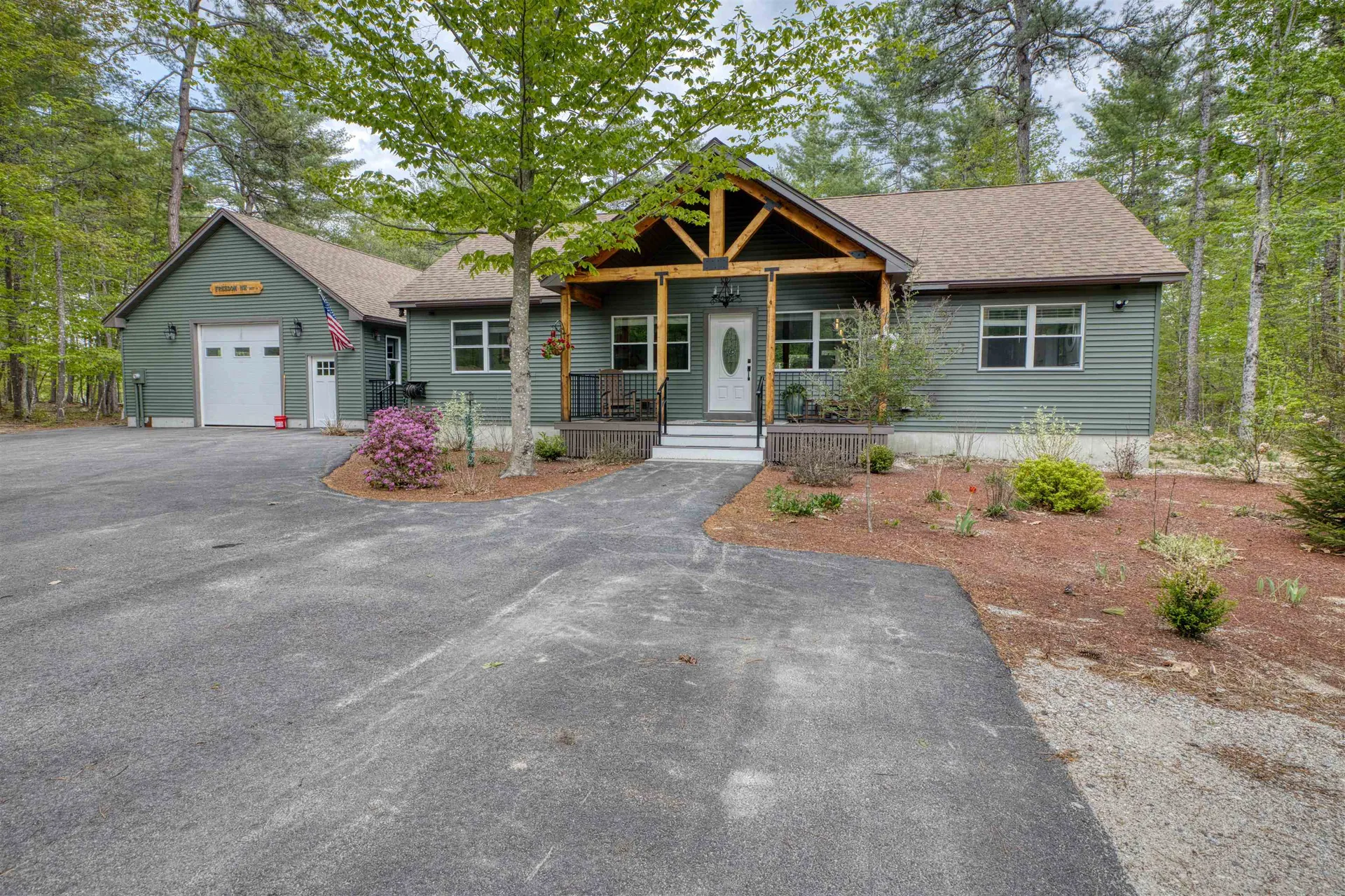Freedom NH, 150 Shawtown Road