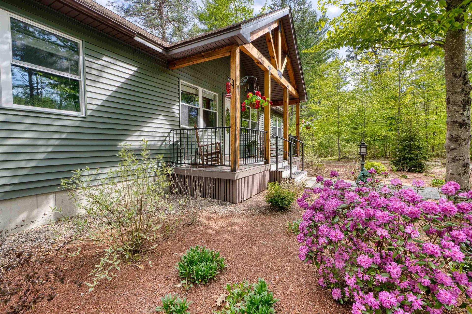 150 Shawtown Road Freedom NH 03836