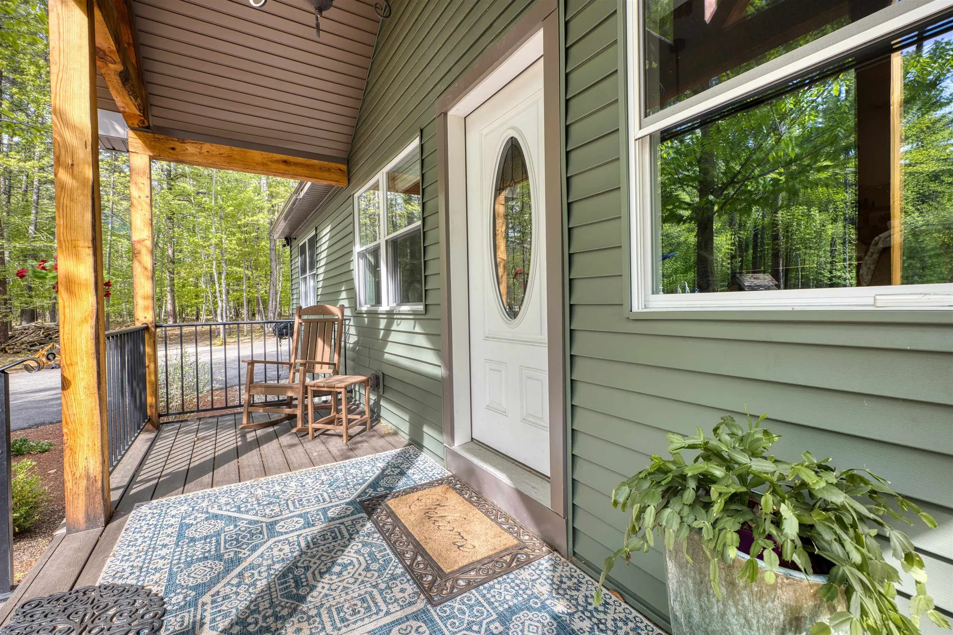 150 Shawtown Road Freedom NH 03836