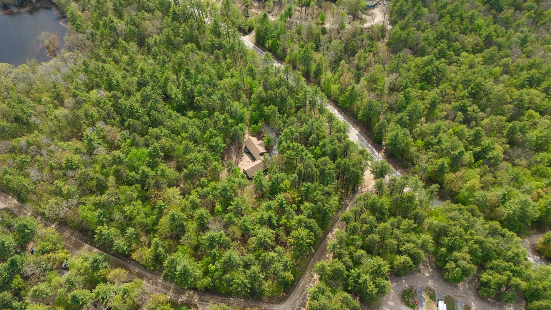 150 Shawtown Road Freedom NH 03836