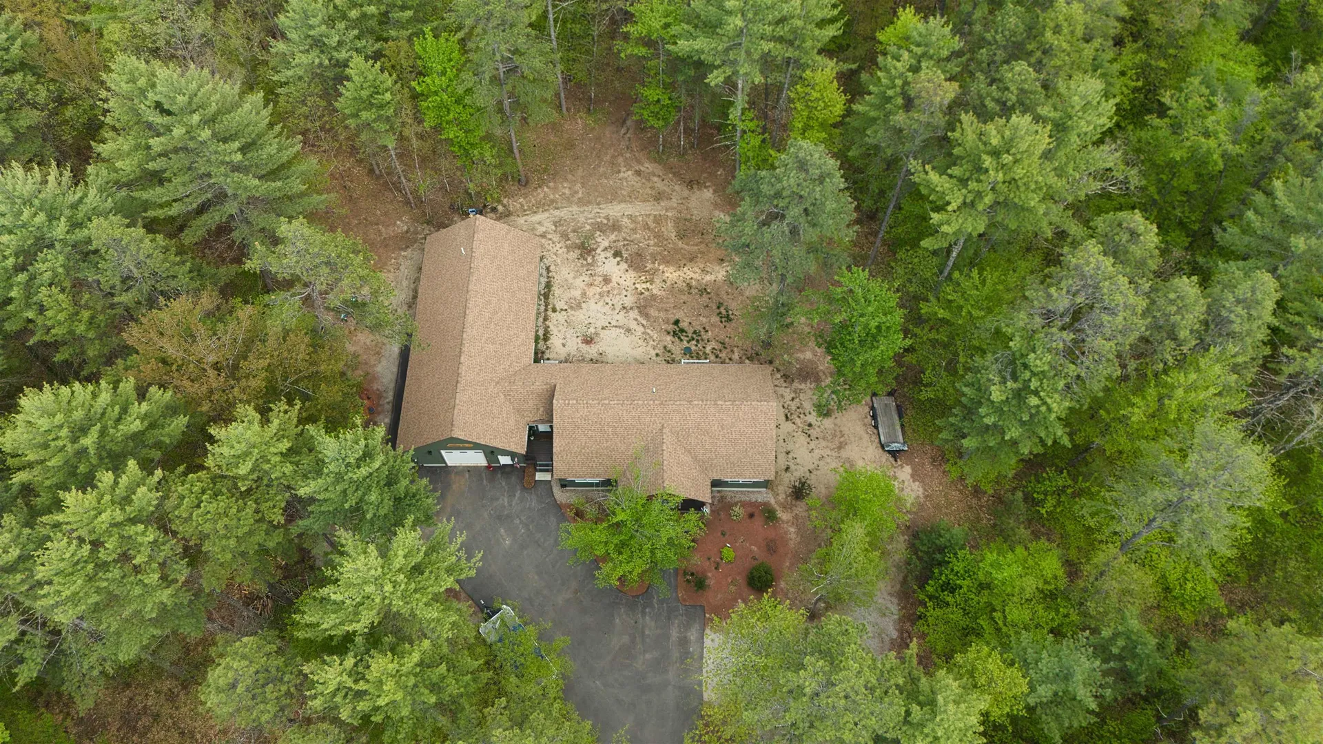 150 Shawtown Road Freedom NH 03836