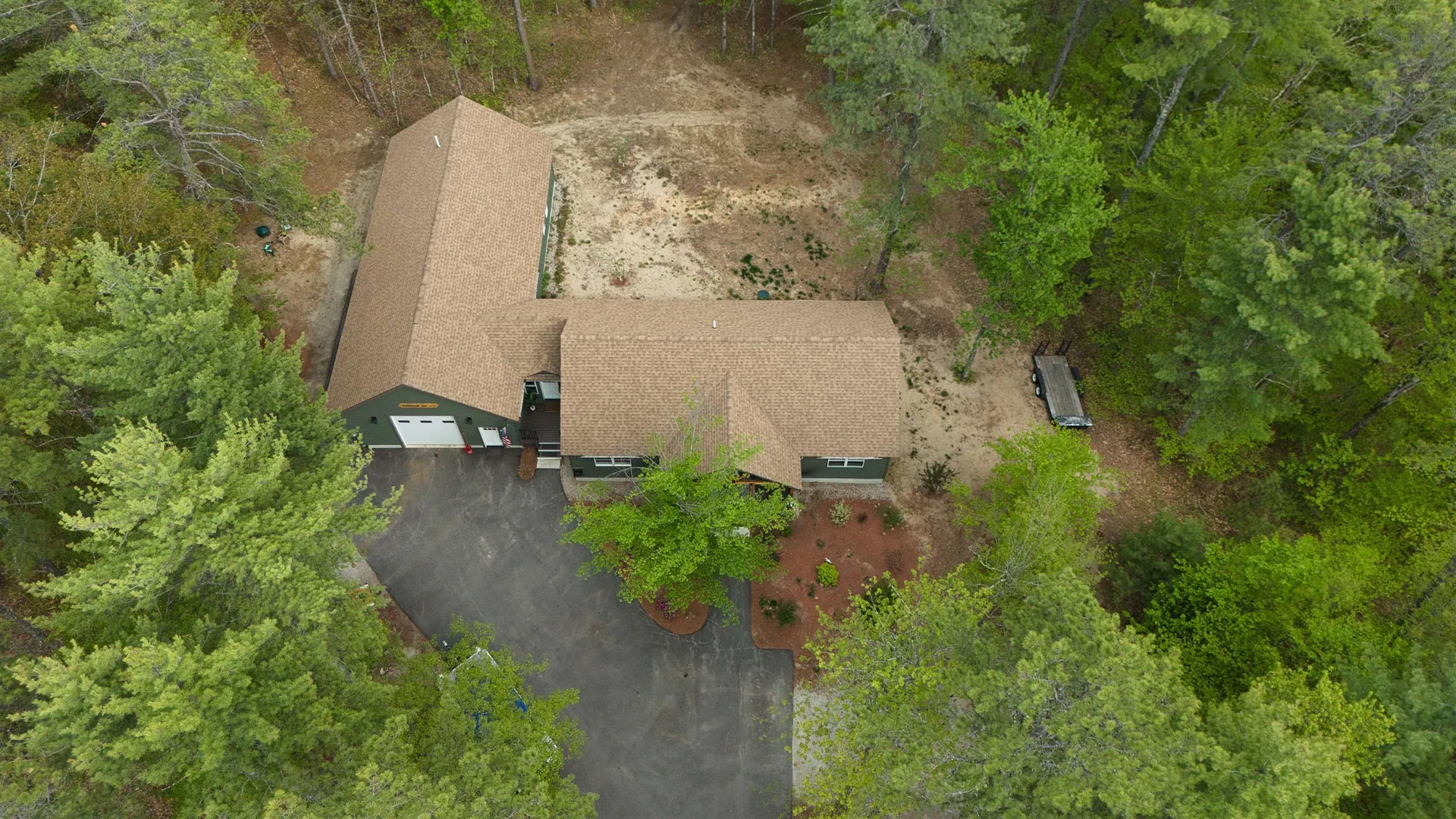 150 Shawtown Road Freedom NH 03836