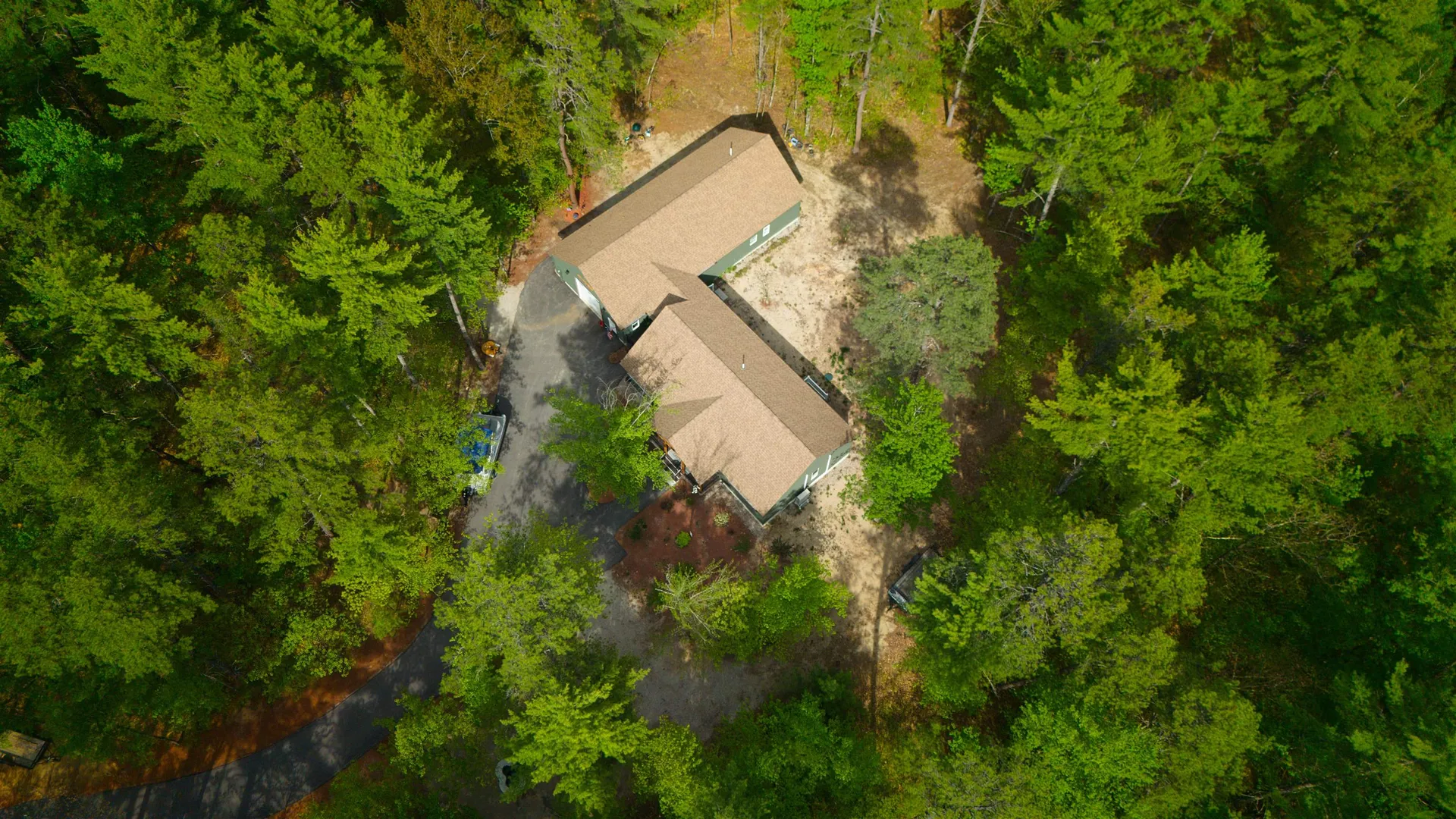 150 Shawtown Road Freedom NH 03836