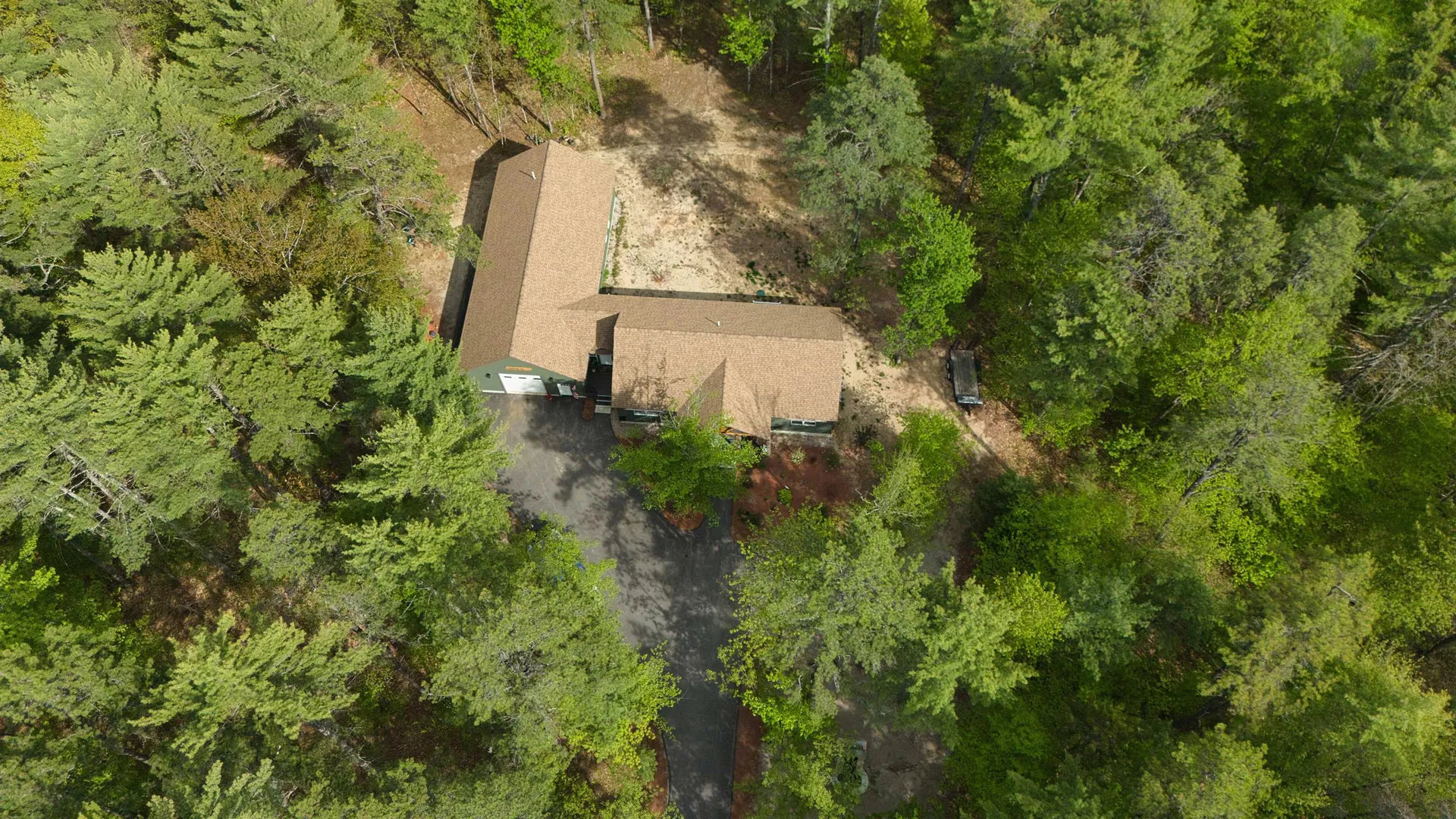 150 Shawtown Road Freedom NH 03836