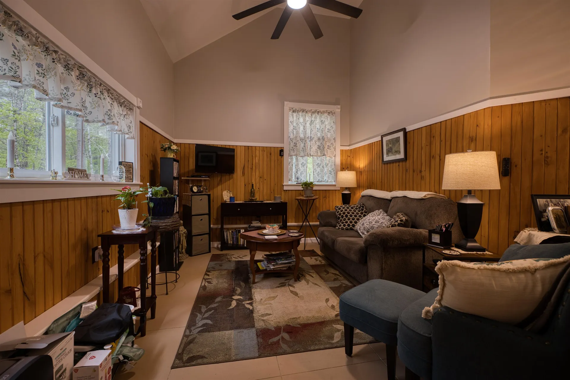 150 Shawtown Road Freedom NH 03836