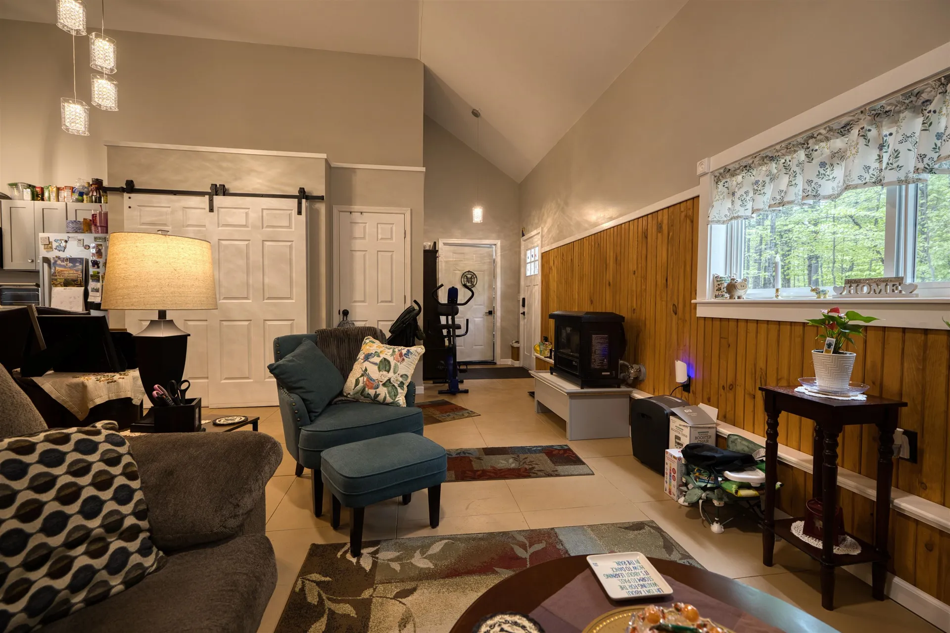 150 Shawtown Road Freedom NH 03836