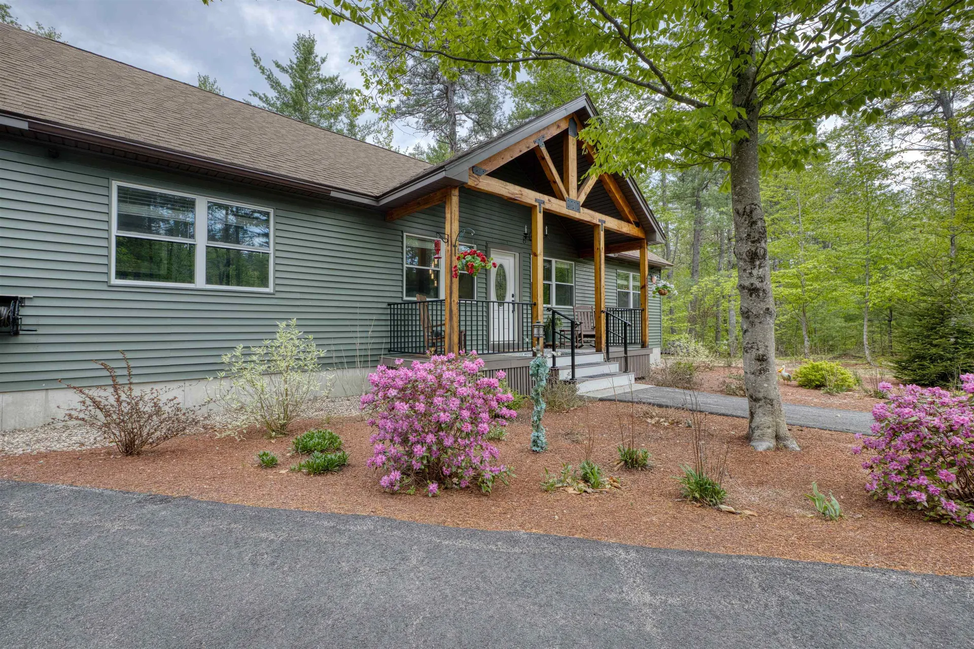 150 Shawtown Road Freedom NH 03836