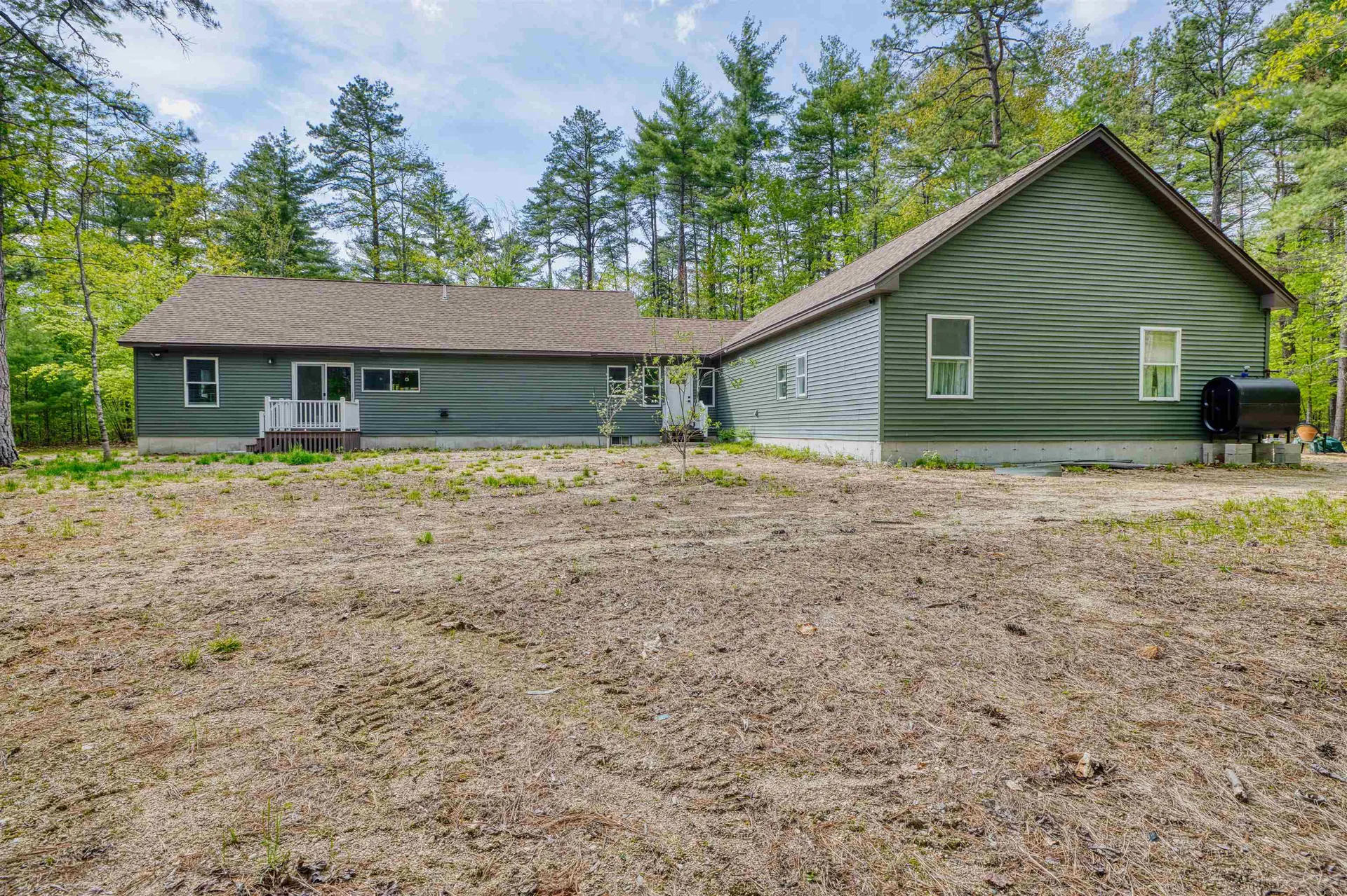 150 Shawtown Road Freedom NH 03836