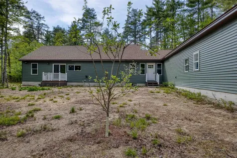 150 Shawtown Road Freedom NH 03836