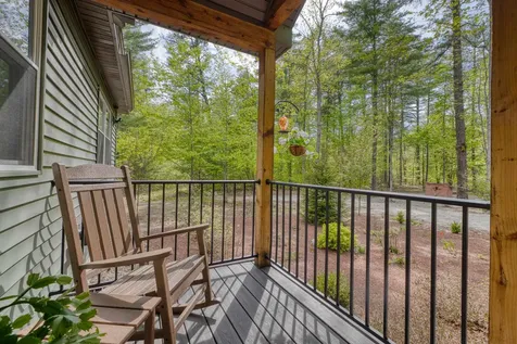 150 Shawtown Road Freedom NH 03836