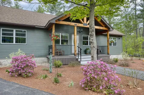 150 Shawtown Road Freedom NH 03836