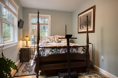 150 Shawtown Road Freedom NH 03836