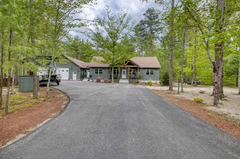 150 Shawtown Road Freedom NH 03836