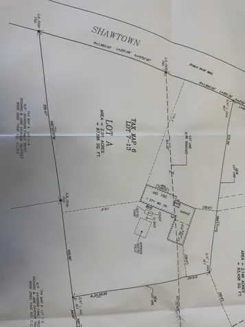 150 Shawtown Road Freedom NH 03836