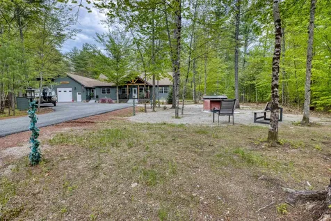 150 Shawtown Road Freedom NH 03836