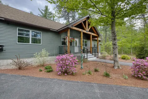 150 Shawtown Road Freedom NH 03836