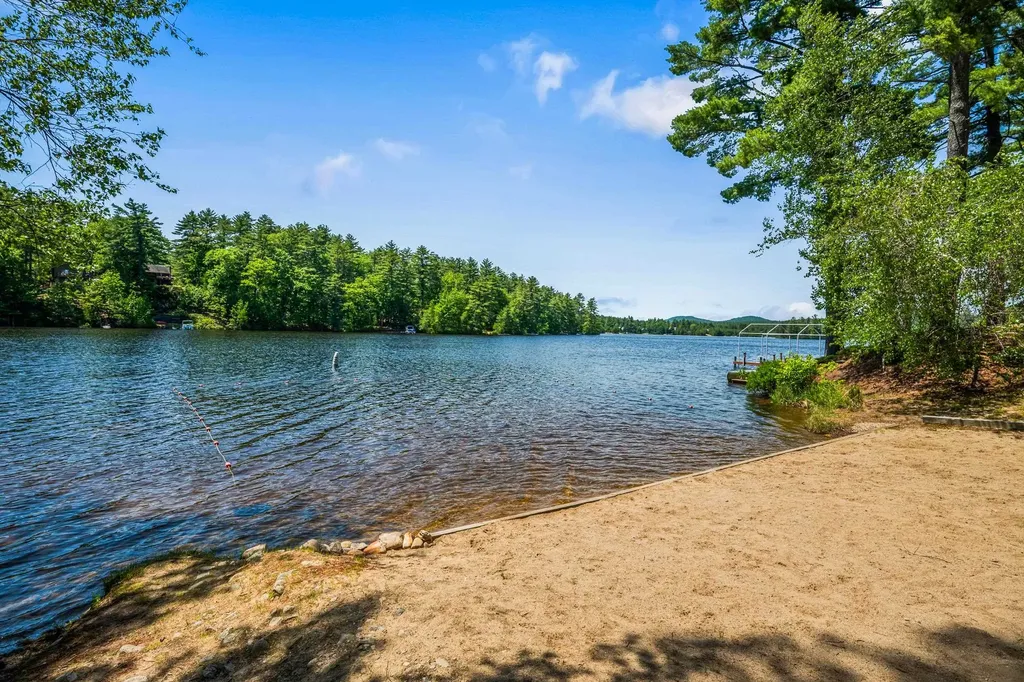 30 Vachon Drive Wakefield NH 03830