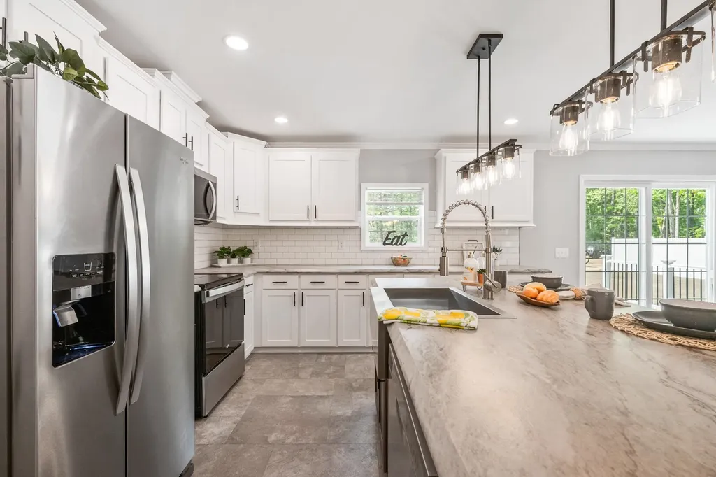 30 Vachon Drive Wakefield NH 03830
