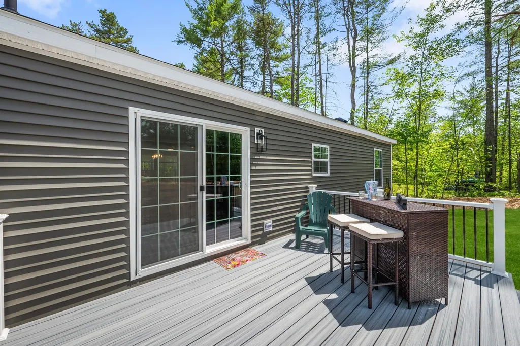 30 Vachon Drive Wakefield NH 03830
