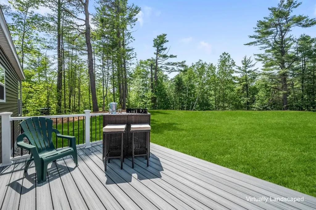 30 Vachon Drive Wakefield NH 03830