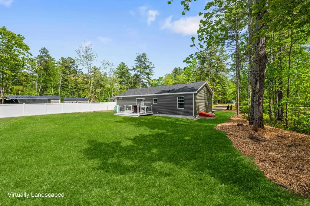 30 Vachon Drive Wakefield NH 03830
