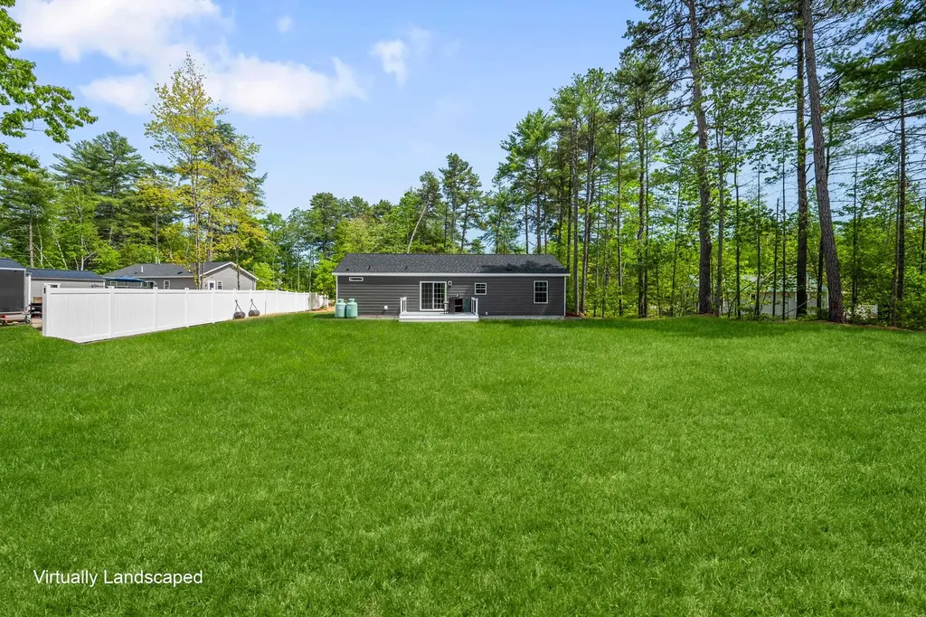 30 Vachon Drive Wakefield NH 03830