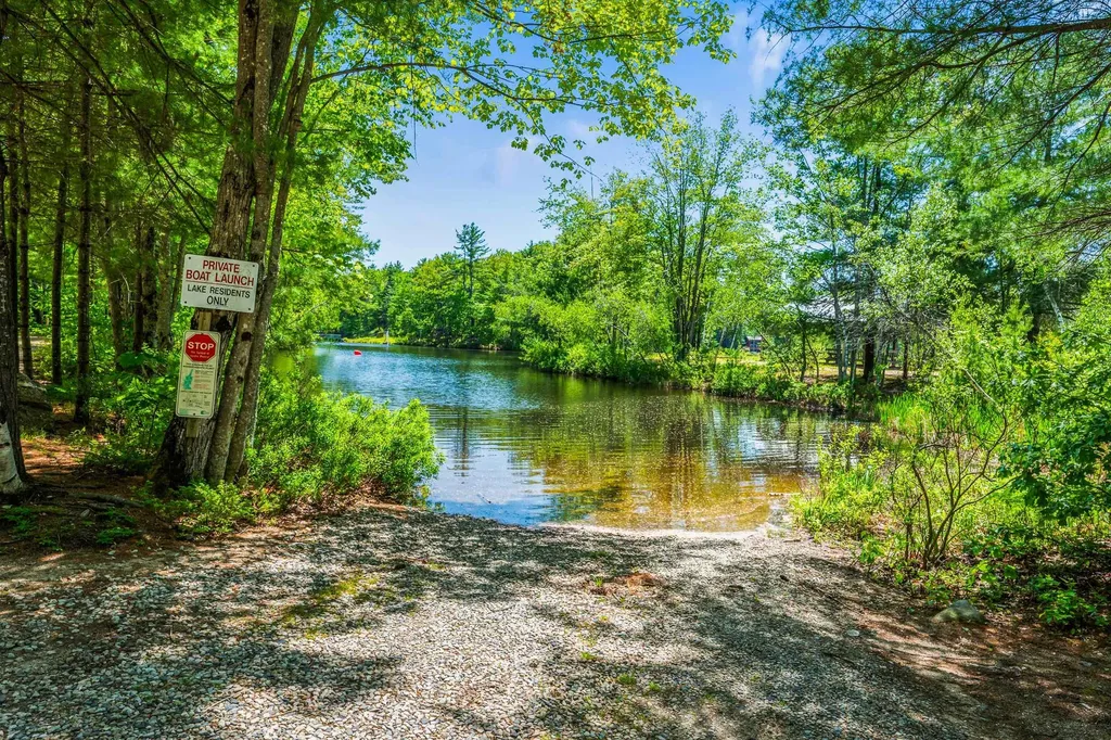 30 Vachon Drive Wakefield NH 03830